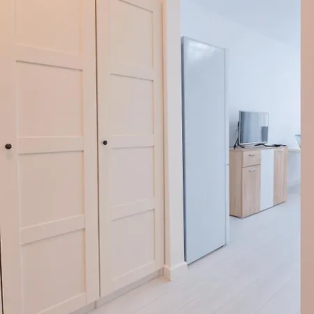 Apartment South Pearl *