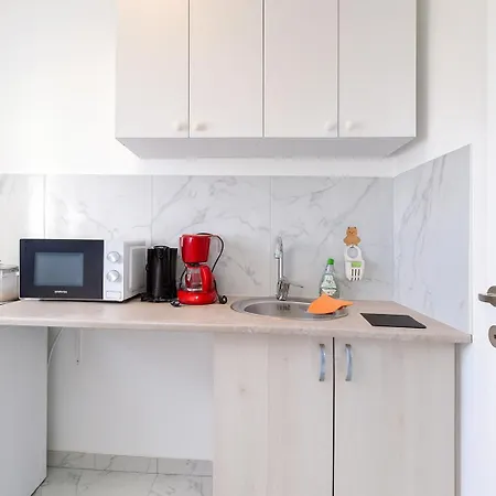 South Pearl Bucarest