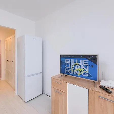 Appartement South Pearl *