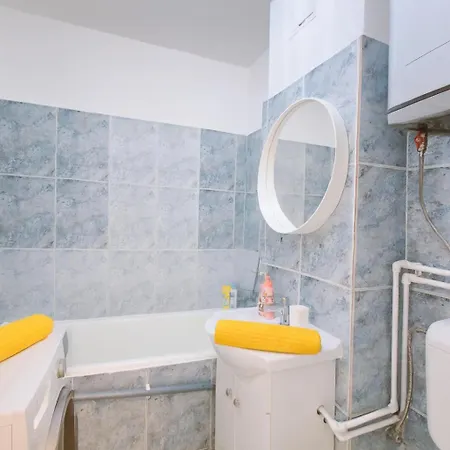 South Pearl Appartement Bucarest