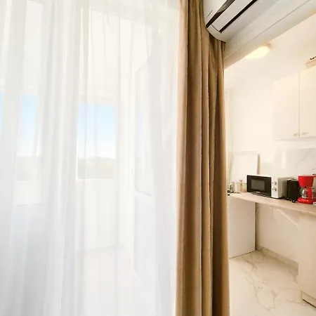 South Pearl Appartement *