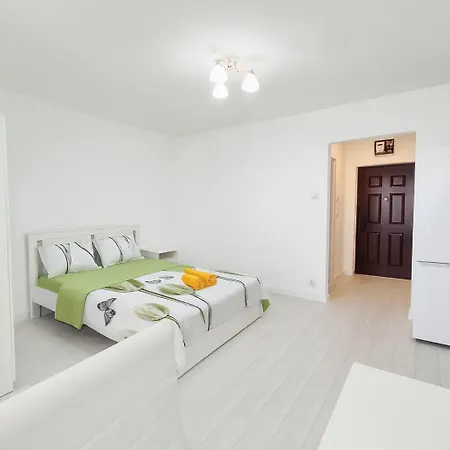 Apartment South Pearl