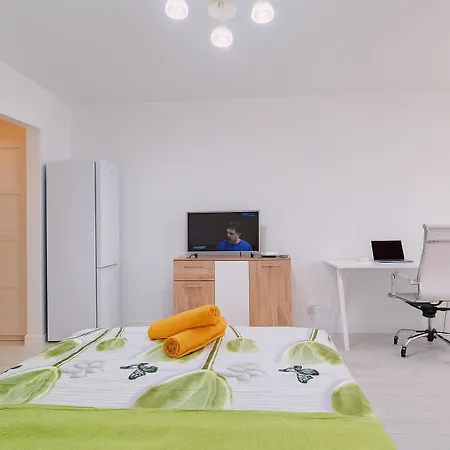 South Pearl Appartement *