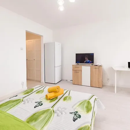 South Pearl Appartement *