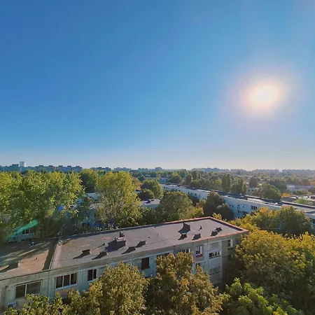 South Pearl * Bucharest