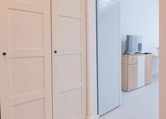 Apartment South Pearl *