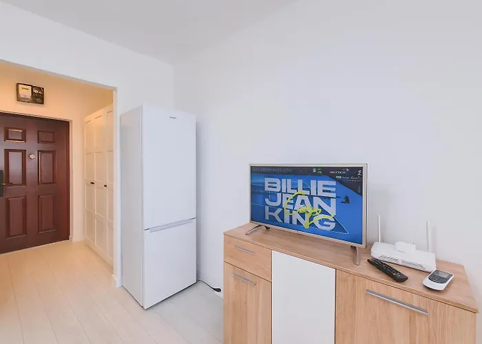 Apartman South Pearl *