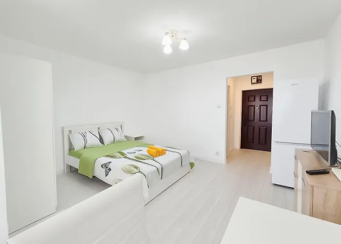 Apartment South Pearl