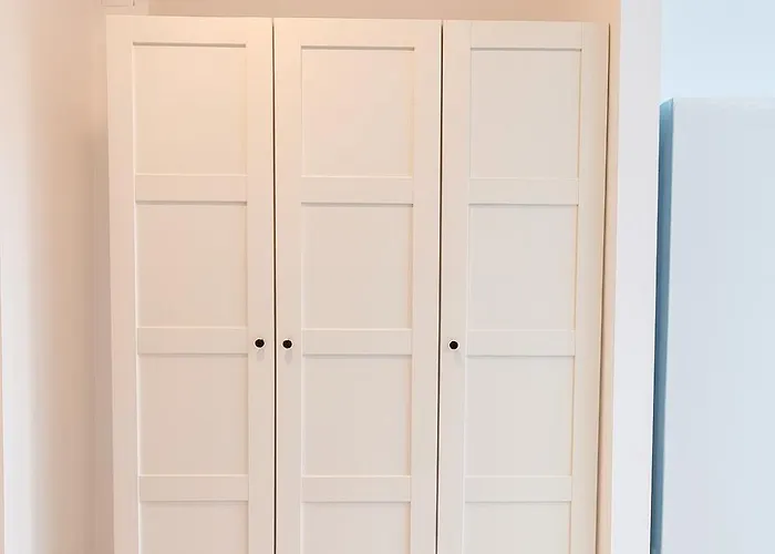 Apartament South Pearl Bucureşti