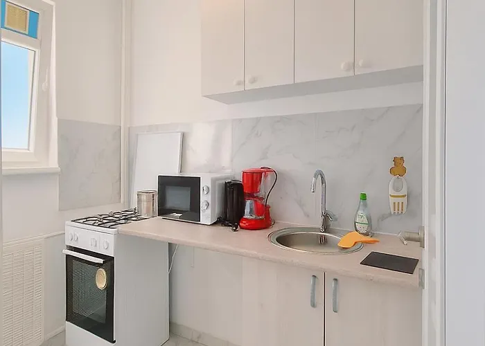 South Pearl Bucureşti