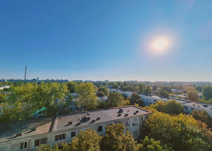 South Pearl * Bukarest