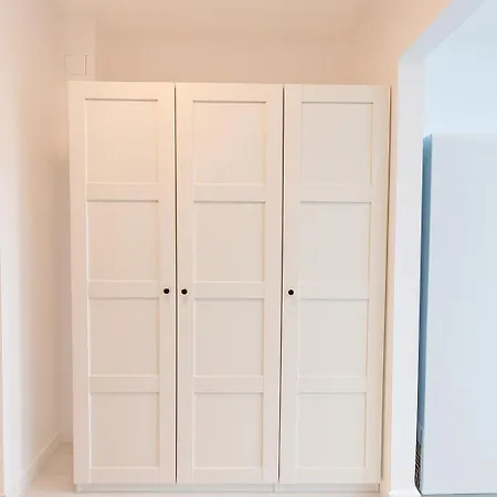 아파트 South Pearl 부쿠레슈티