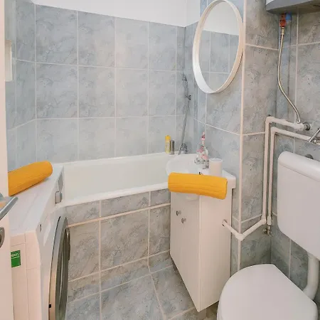 South Pearl בוקרשט