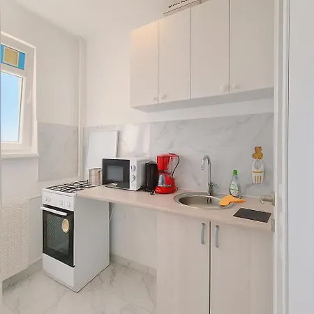 South Pearl בוקרשט